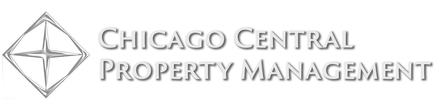 Chicago Central Property Management Logo