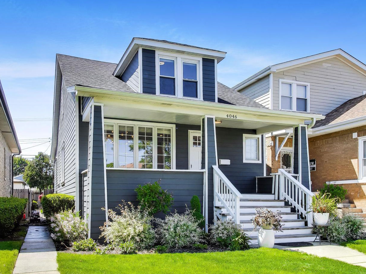 Photo of 4046 N. Major Ave., Chicago, IL